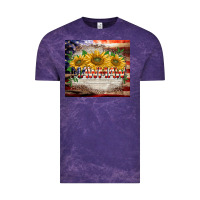 Patriotic Mawmaw Tumbler Vintage Tee | Teevron