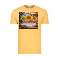 Vintage Mustard patriotic mawmaw tumbler Vintage Tee - BarkalooDesign