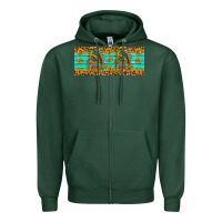 Sports Green free spirit 11oz mug Zipper Hoodie - HRA Design Shop