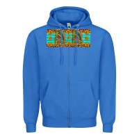 True Royal free spirit 11oz mug Zipper Hoodie - HRA Design Shop