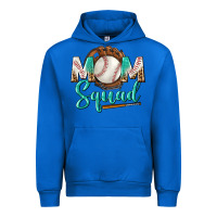 Cobalt mom squad Urban Hoodie - BundleAndBundleShop