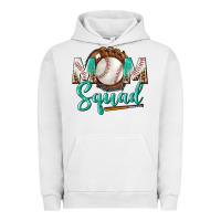 Pigment Lunar Rock mom squad Urban Hoodie - BundleAndBundleShop