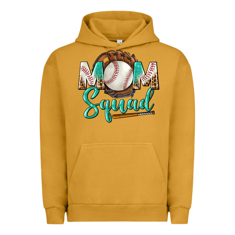 Mom Squad Urban Hoodie by BundleAndBundleShop | Teevron