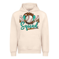 Sandshell mom squad Urban Hoodie - BundleAndBundleShop