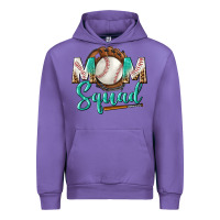Tulip mom squad Urban Hoodie - BundleAndBundleShop