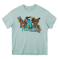 Arona Hair Hustler Heavy Core Tee - SublimationCraftShop