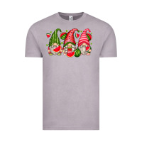 Watermelon Gnomes Vintage Tee | Teevron