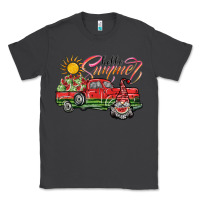 Smoke hello summer Classic Tee - SublimationCraftShop