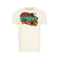 Vintage Arctic she is strong Vintage Tee - texasbilliewilder