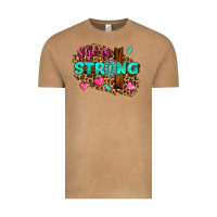 Vintage Camel she is strong Vintage Tee - texasbilliewilder
