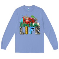 Teacher Life Long Sleeve Tee | Teevron