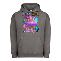 Pigment Tornado just roll with it Urban Hoodie - BundleAndBundleShop