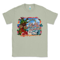 Matcha hello summer Classic Tee - SublimationCraftShop