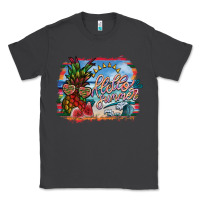 Smoke hello summer Classic Tee - SublimationCraftShop