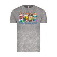 Cloud Rock some bunny needs easter coffee cups Vintage Tee - texasbilliewilder