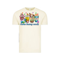 Vintage Arctic some bunny needs easter coffee cups Vintage Tee - texasbilliewilder