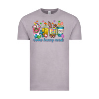 Vintage Zinc some bunny needs easter coffee cups Vintage Tee - texasbilliewilder