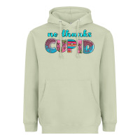 Matcha no thanks cupid Heavyweight Hoodie - AdoDesignShop