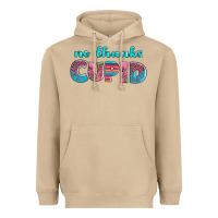 Mushroom no thanks cupid Heavyweight Hoodie - AdoDesignShop