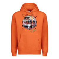 Carrot happy new year Premium Hoodie - MaliasSmallBusiness