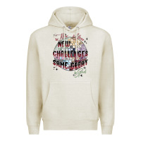 Oatmeal Heather happy new year Premium Hoodie - MaliasSmallBusiness