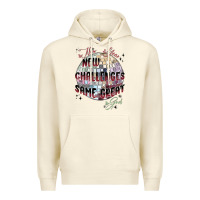 Sandshell happy new year Premium Hoodie - MaliasSmallBusiness