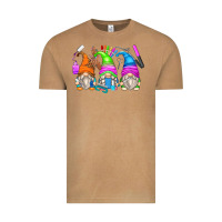 Vintage Camel nail tech gnomes Vintage Tee - Zillion Design Studio