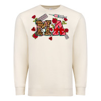 Sandshell valentines day ma Premium Sweatshirt - NancyCooperArtShop