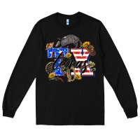 Black texas tx Long Sleeve Tee - Zillion Design Studio