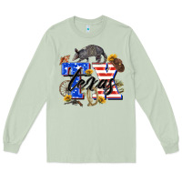 Matcha texas tx Long Sleeve Tee - Zillion Design Studio