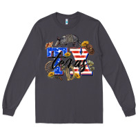Smoke texas tx Long Sleeve Tee - Zillion Design Studio