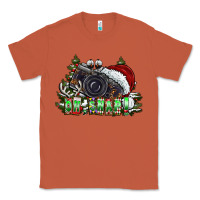 Copper oh,snap! Classic Tee - CowhideDigitalArt