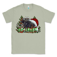 Matcha oh,snap! Classic Tee - CowhideDigitalArt