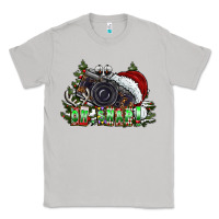 Moon Dust oh,snap! Classic Tee - CowhideDigitalArt