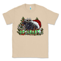 Mushroom oh,snap! Classic Tee - CowhideDigitalArt