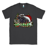 Smoke oh,snap! Classic Tee - CowhideDigitalArt