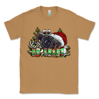 Toasted Coconut oh,snap! Classic Tee - CowhideDigitalArt