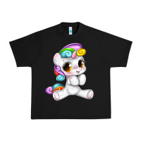 Black pride cute unicorn Urban Heavy Tee - texasbilliewilder