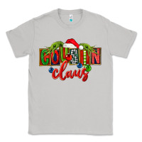 Moon Dust Cousin claus christmas Classic Tee - FaDigitalArtStudio