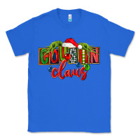 True Royal Cousin claus christmas Classic Tee - FaDigitalArtStudio