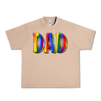 Burro pride dad Urban Heavy Tee - texasbilliewilder