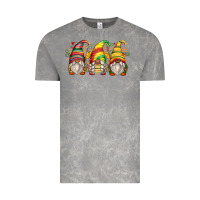 Cloud Rock juneteenth gnomes Vintage Tee - Zillion Design Studio