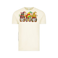 Vintage Arctic juneteenth gnomes Vintage Tee - Zillion Design Studio