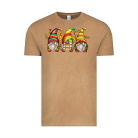 Vintage Camel juneteenth gnomes Vintage Tee - Zillion Design Studio