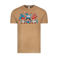 Vintage Camel american nurse gnomes Vintage Tee - Zillion Design Studio