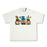 Pride Gnomies Urban Heavy Tee | Teevron