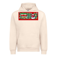 Sandshell christmas vibes only Urban Hoodie - BundleAndBundleShop