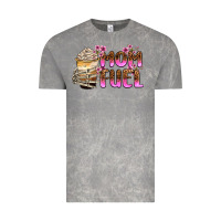 Cloud Rock mom fuel Vintage Tee - Zillion Design Studio