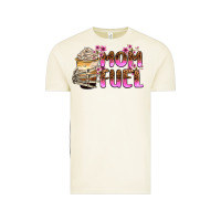 Vintage Arctic mom fuel Vintage Tee - Zillion Design Studio