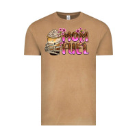 Vintage Camel mom fuel Vintage Tee - Zillion Design Studio